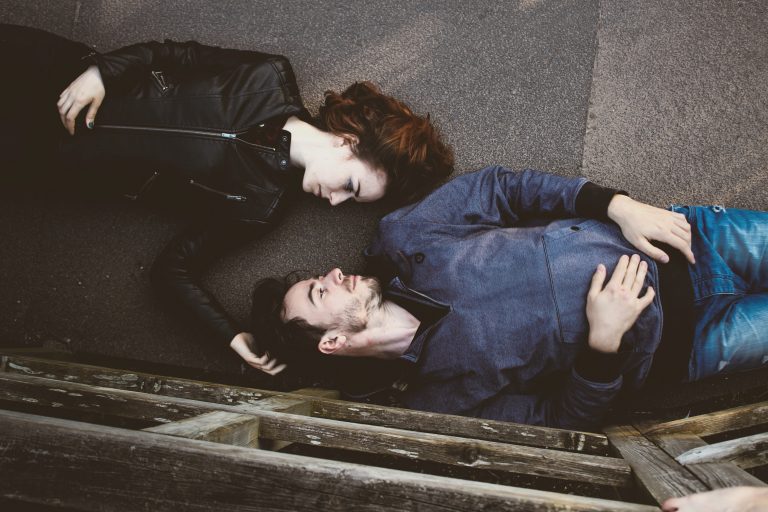 When Assuming Stops You from Falling in Love
